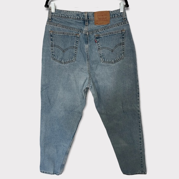 COPY - Vintage 1997 Levis 512s!🌟 - Picture 2 of 7